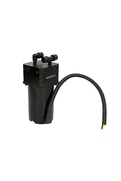 akusan Pompă Basculare, Cabină șofer (electrică) Volvo F10 F12 FH12 FL6 Flc F...