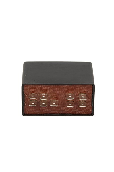 akusan Modul Semnalizare (24v) Man F90 L2000 M 2000 L 07.86