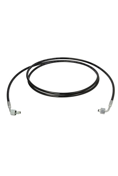 akusan Conducta Hidraulica Rabatare Cabina (2760mm, M14x1,5mm) Daf Xf 105 10.05