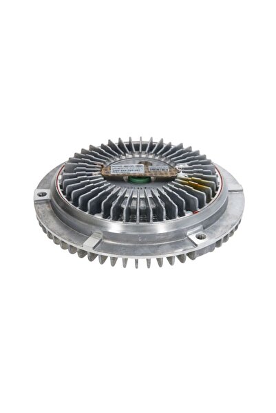MAHLE Vascocuplaj Ventilator Radiator Audi A6 C5 Allroad C5 2.7 05.00-08.05