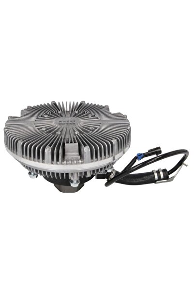 COJALI Vascocuplaj Ventilator Radiator Cummins Isc