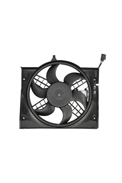 Thermotec Ventilator, Radiator (cu Carcasa) Bmw 3 (e46) 2.0d 02.98-12.07