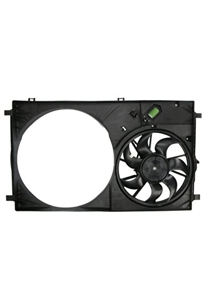 NRF Ventilator, Radiator (cu Carcasa) Ford Transit V363 2.0d/2.0dh 03.16