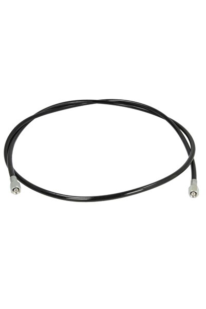 akusan Conducta Hidraulica Rabatare Cabina (450mm, M12x1,5mm/M12x1,5mm) Iveco...