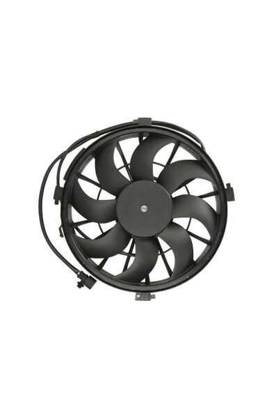Nissens Ventilator, Radiator Citroen Evasion Jumpy I Fiat Scudo Ulysse Lancia...