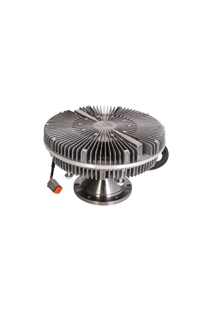 NRF Vascocuplaj Ventilator Radiator (numar Pini: 5) Scania G I P I R I Dc12.0...