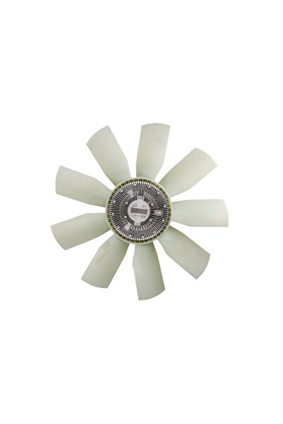DT Spare Parts Ventilator, Radiator (ventilator, 720mm, Numar Palete: 9) Rvi ...