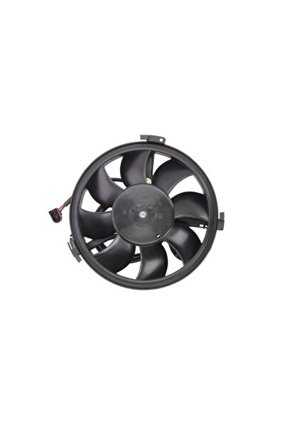 NRF Ventilator, Radiator Dreapta Audi A4 B5 A6 C5 A6 C6 A8 D2 A8 D3 Allroad C...