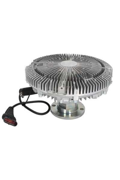 Thermotec Vascocuplaj Ventilator Radiator (numar Pini: 5) Fendt 922 Vario 924...