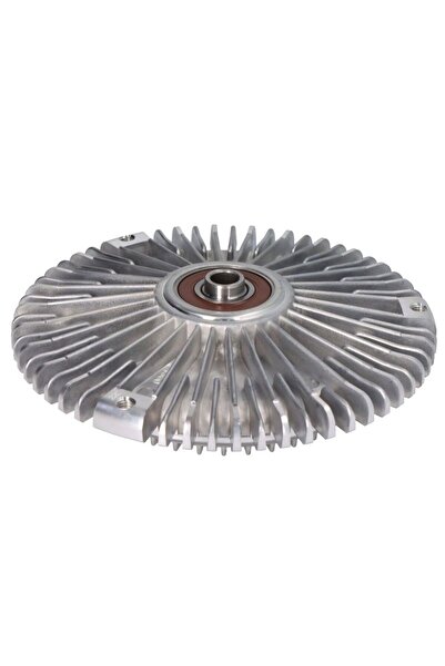 NRF Vascocuplaj Ventilator Radiator Mercedes E T-model (s210) E (w210) 3.2d 0...