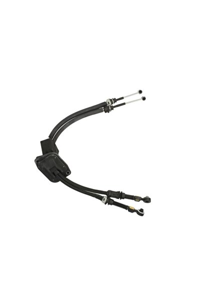 akusan Cablu Timonerie Schimbator Viteze Dreapta/Stanga (1120mm/1110mm) Citro...