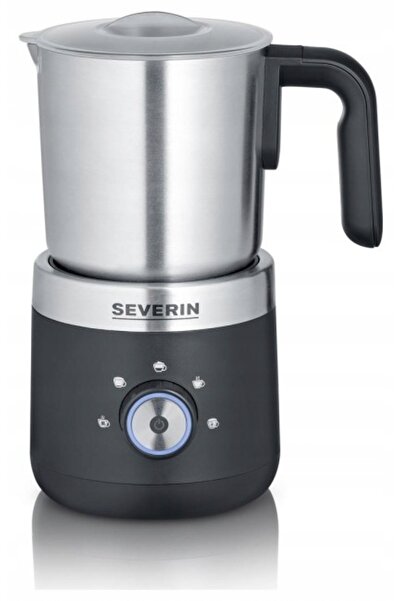 NO BRAND Aparat de spumare a laptelui SEVERIN SM 3588