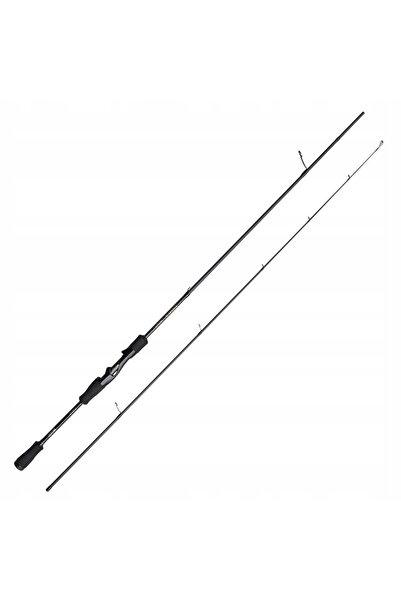 Abu Garcia Lansetă Orra Spin ULP 1580841 2.03m / 3-10g