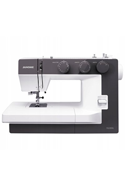 NO BRAND Mașină de cusut JANOME 1522DG