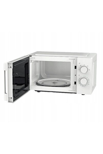 Beko Cuptor cu microunde MOC20100W2 700W 20L Alb