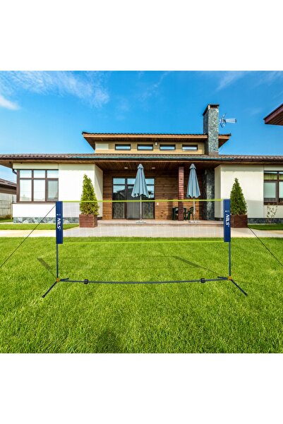 Nilsport Plasă de badminton Nils NN305
