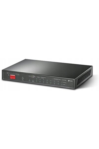 NO BRAND Switch TP-LINK TL-SG1210MP