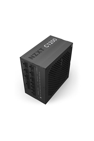 NO BRAND Sursă de alimentare NZXT C1200 V2 1200W 80 Plus Gold