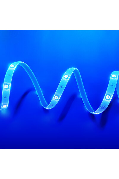 Nous Bandă LED F2 10 m Wi-Fi