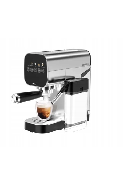 WEBBER Ekspres kolbowy H5 Barbosa
