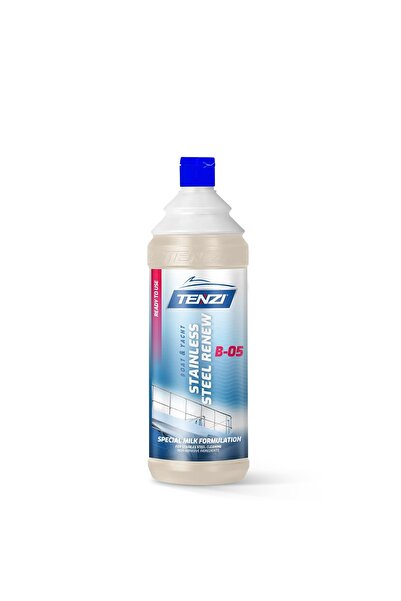 NO BRAND Soluție de curățare pentru barcă TENZI Boat Stainless Steel 1000 ml