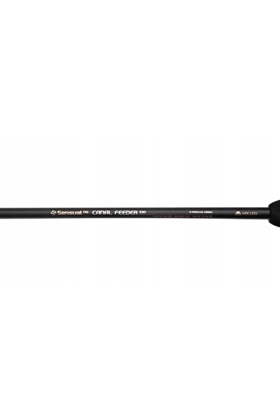 Mikado Lansetă Sensual NG Canal Feeder 3.50m / 1-70g