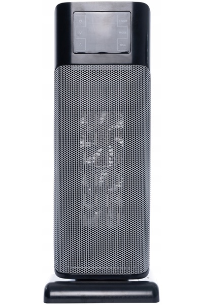 Germina Radiator ceramic GW-0094 2000W Gri