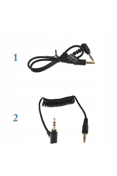 BOYA Microfon BY-MM1 Plug and Play
