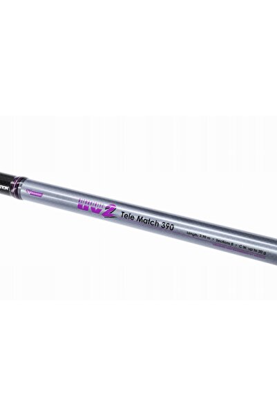 Mikado Lansetă Ultraviolet II Tele Match 4.20m / 1-20g
