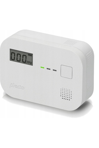 Alecto Senzor de oxigen pe bază de carbon COA-3920