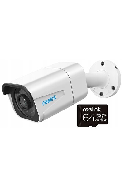ReoLink Cameră P430 de exterior, LAN