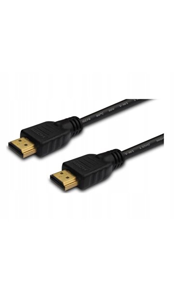 NO BRAND CABLU HDMI-HDMI SAVIO CL-38 v1.4 3D, 4Kx2K, 15m