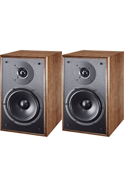 NO BRAND Difuzoare MAGNAT Monitor S30 Walnut
