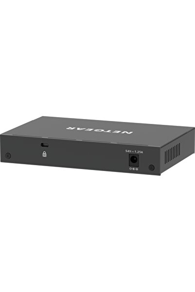 NO BRAND Comutator NETGEAR GS308EP-100PES