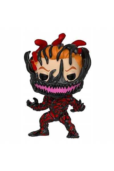 NO BRAND Figurină FUNKO Pop Marvel Carnage