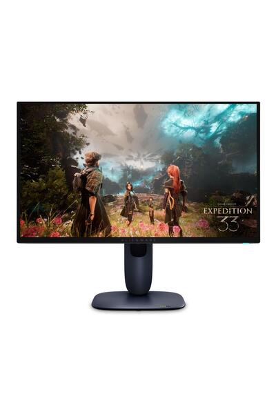 NO BRAND Monitor DELL Alienware AW2725Q 27 3840x2160px 240Hz 0.03 ms