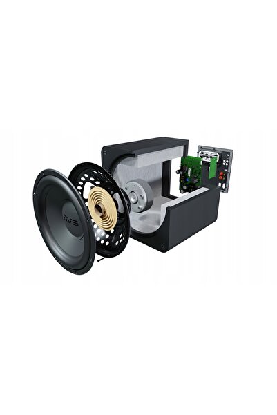 NO BRAND Subwoofer SVS SB-1000 Pro Negru
