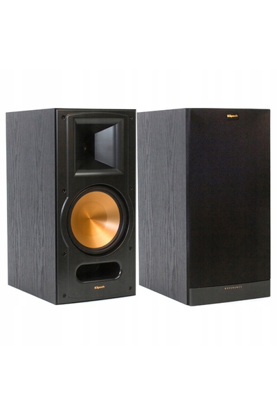 NO BRAND Boxă KLIPSCH RB-81 II Negru (1 buc.)