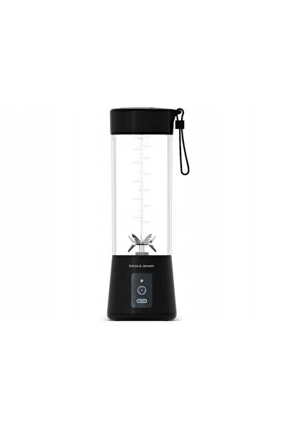 GÖTZE & JENSEN Blender personal GÖTZE&JENSEN PB940K Negru