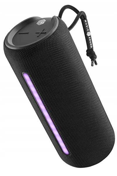 NO BRAND Difuzor mobil CELLULARLINE Hype 20 Negru