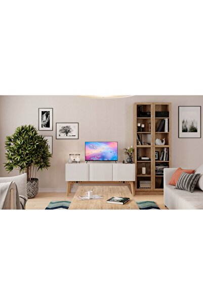 Kivi Televizor 43U760QB 43 LED 4K Android TV HDMI 2.1