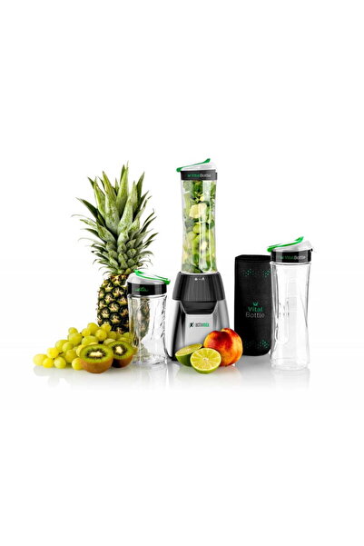 NO BRAND Blender de pahare ETA ActivMix Team 110390000 (Sport) + 2 bidone