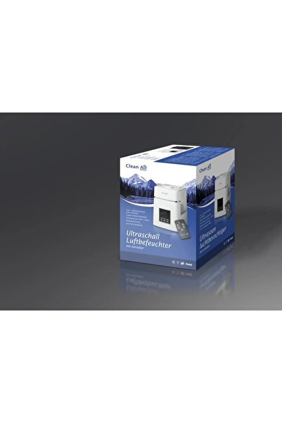 Clean Air Optima Umidificator cu ultrasunete CA-604W