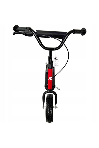 Enero Trotinetă pentru copii Ghost Raider EVA, maxim 50kg