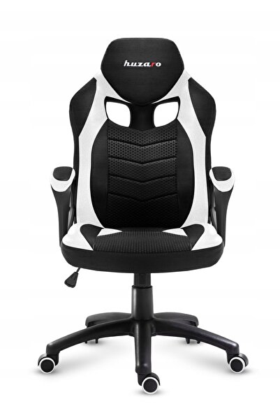 Huzaro Fotel de gaming Force 2.5 Alb