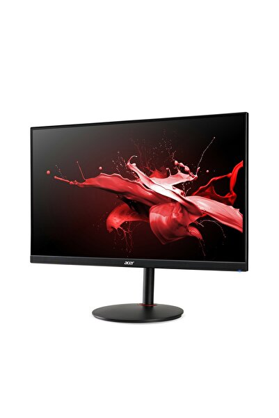 ACER Monitor Nitro XZ271U P3 27 2560x1440px 180Hz 1 ms