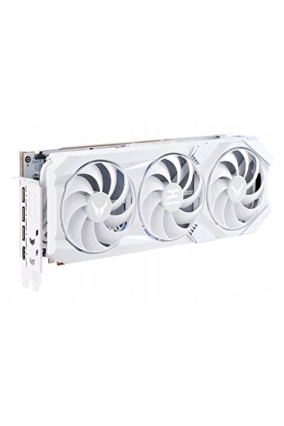 NO BRAND Placă grafică POWERCOLOR Radeon RX 9070 XT Red Devil Spectral White ...