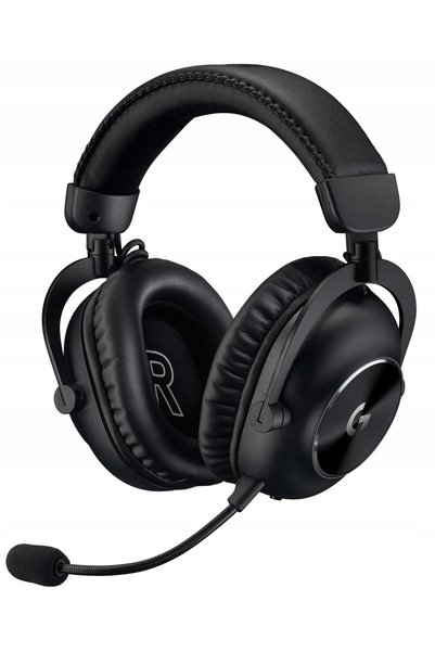 NO BRAND Căști LOGITECH G Pro X 2 Negru
