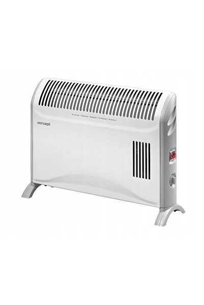 NO BRAND CONCEPT KS-3007 convector