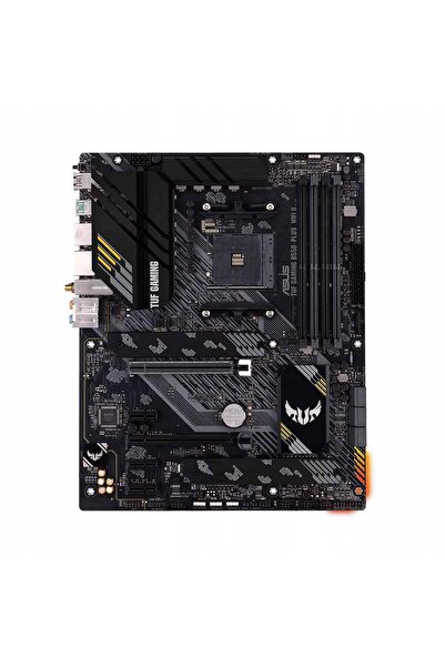 NO BRAND Placă de bază ASUS TUF Gaming B550 Plus WiFi II